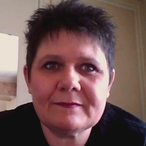 Zainabou, 45 ans, Villeneuve-la-Garenne