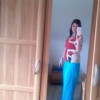 Marwah, 28 ans, Clamart