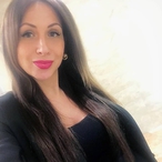 Marie-sylvia, 42 ans, Nanterre