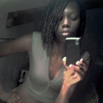 Wahida, 25 ans, Boulogne-Billancourt