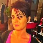 Elvyra, 43 ans, Boulogne-Billancourt