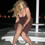 Giulietta, 33 ans, Gennevilliers