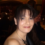 Johayna, 43 ans, Rueil-Malmaison