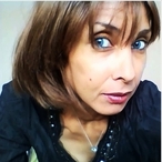 Marie-mimose, 43 ans, Nanterre