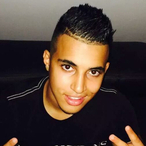 Oanell, 22 ans, Sceaux