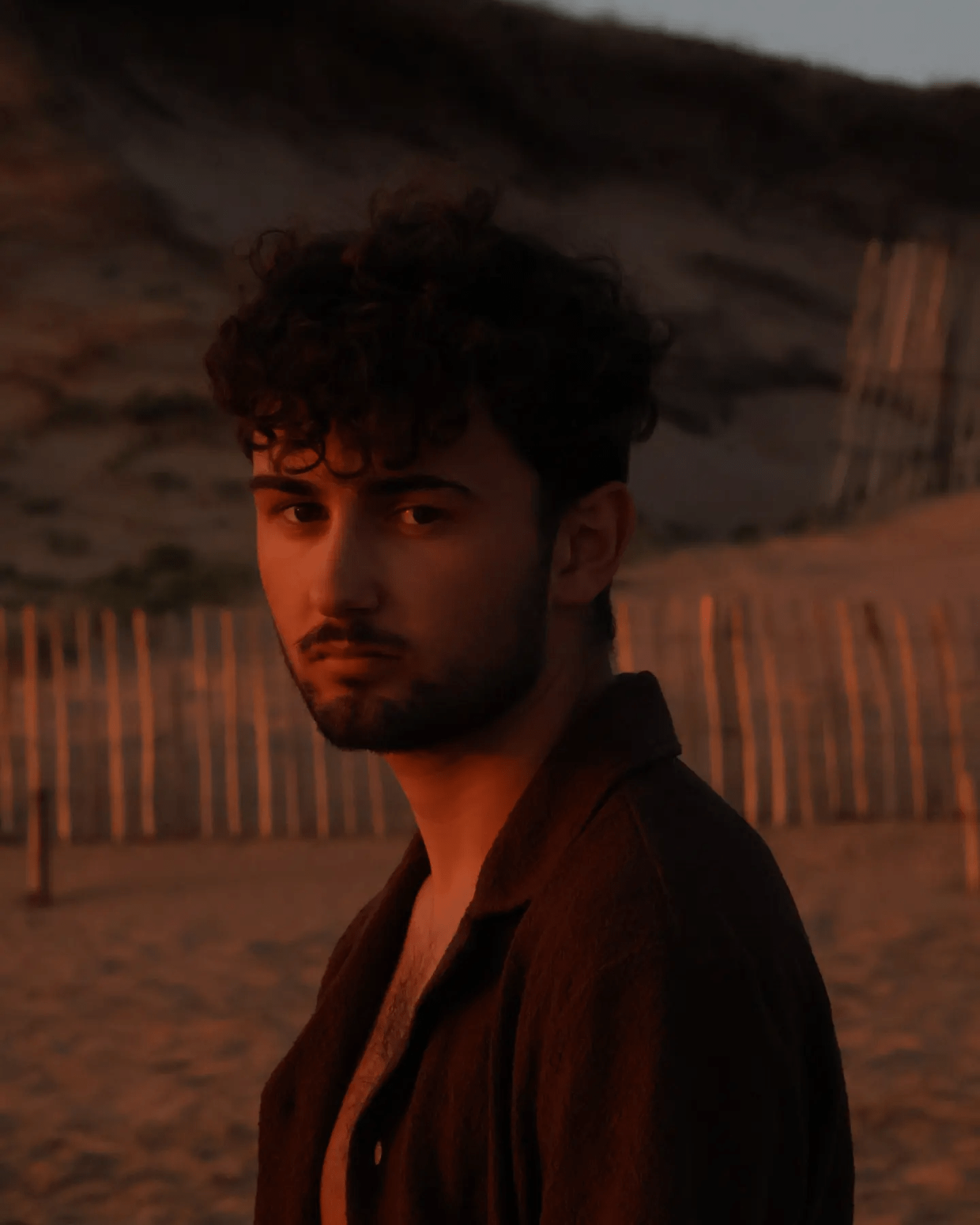Loukian, 23 ans, Boulogne-Billancourt