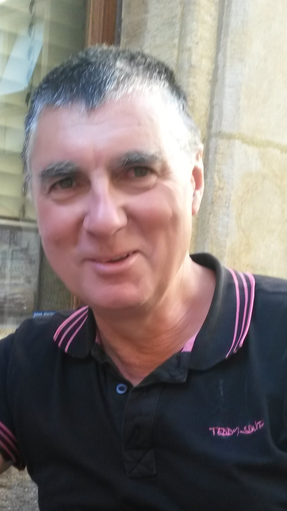 Illan, 45 ans, Antony