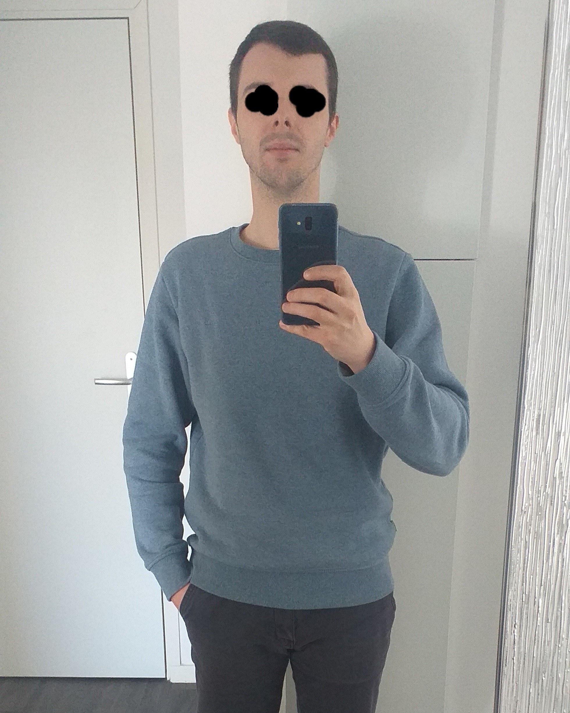 Elvan, 32 ans, Villeneuve-la-Garenne