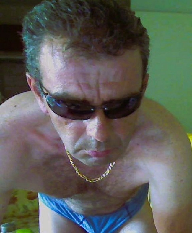 Vladislav, 45 ans, Montrouge