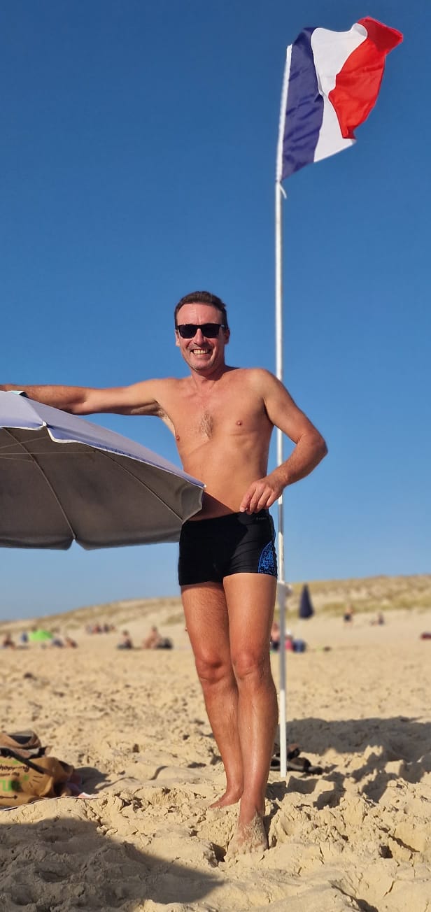 Aissam, 45 ans, Colombes
