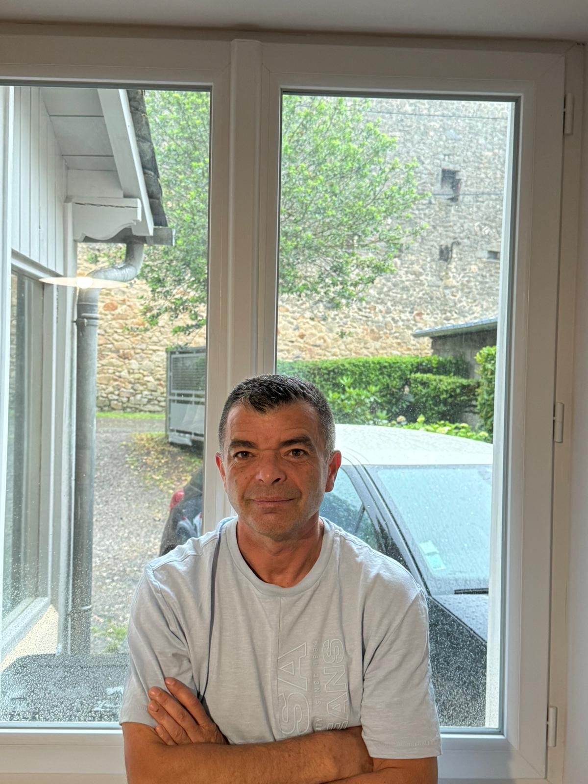 Lory, 45 ans, Antony