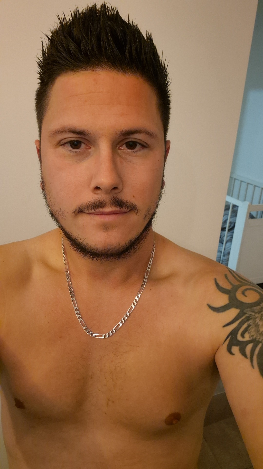 Ignacio, 32 ans, Châtenay-Malabry