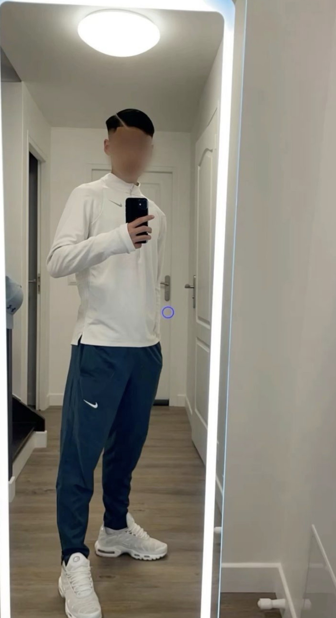 Madi, 22 ans, Boulogne-Billancourt