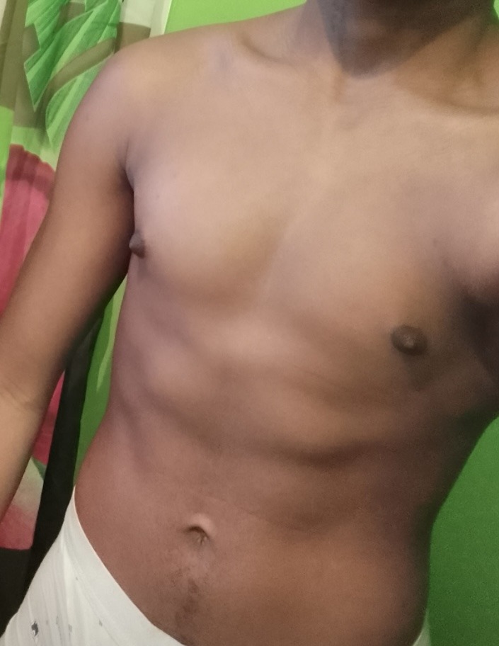 Salim, 45 ans, Boulogne-Billancourt