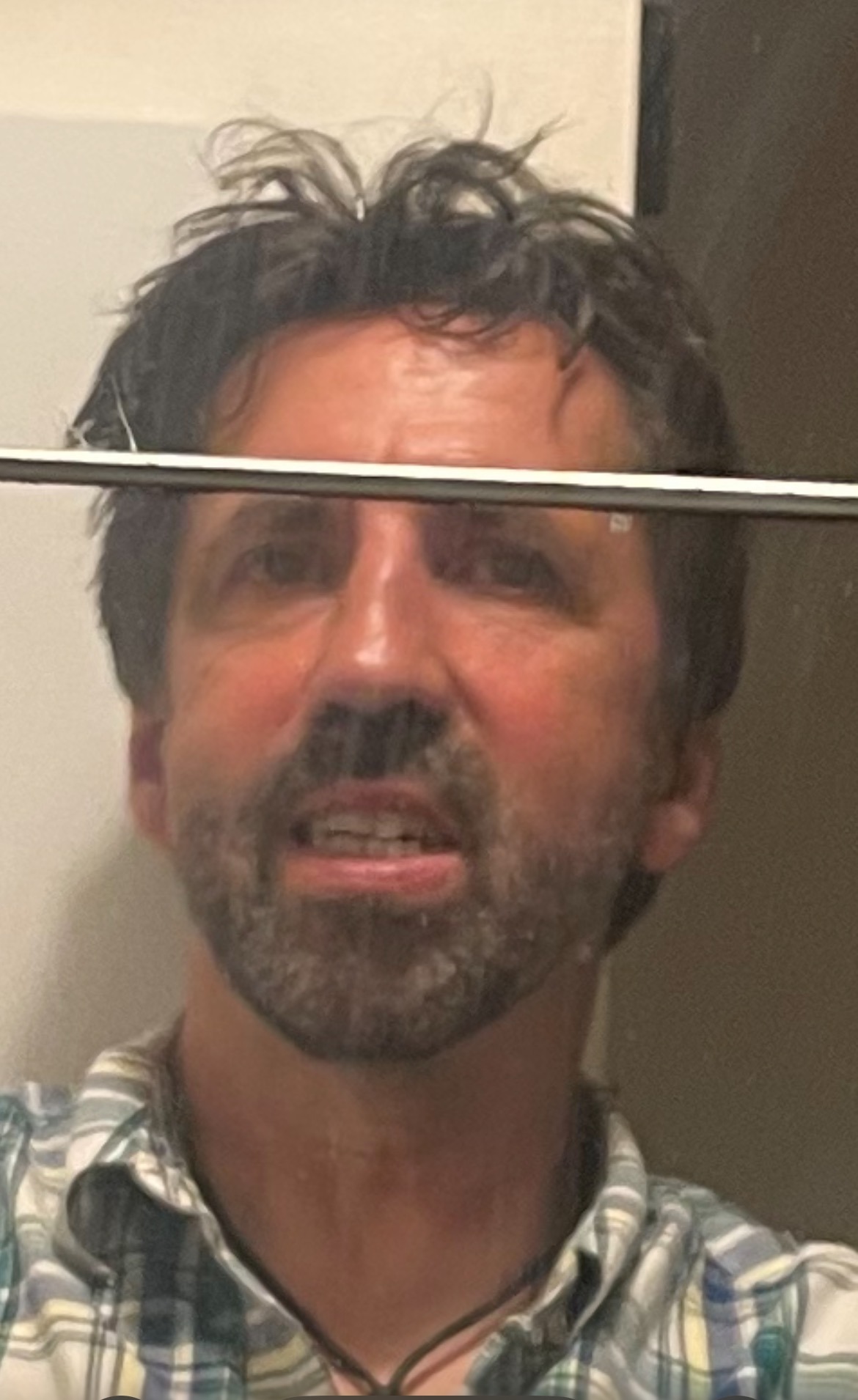Batiste, 45 ans, Asnières-sur-Seine