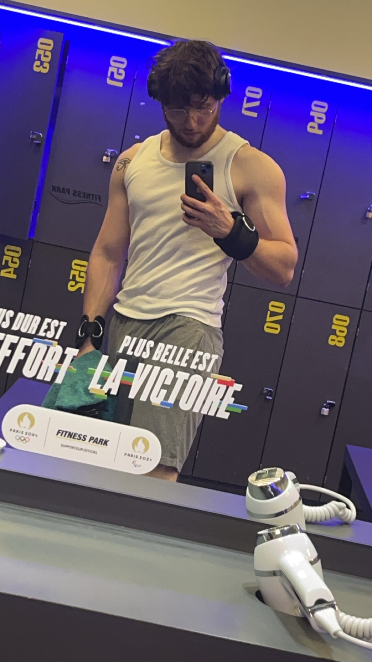 Edrick, 24 ans, Neuilly-sur-Seine