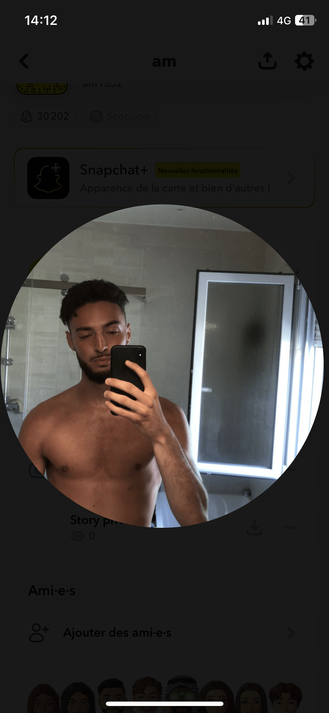 Bilele, 25 ans, Issy-les-Moulineaux
