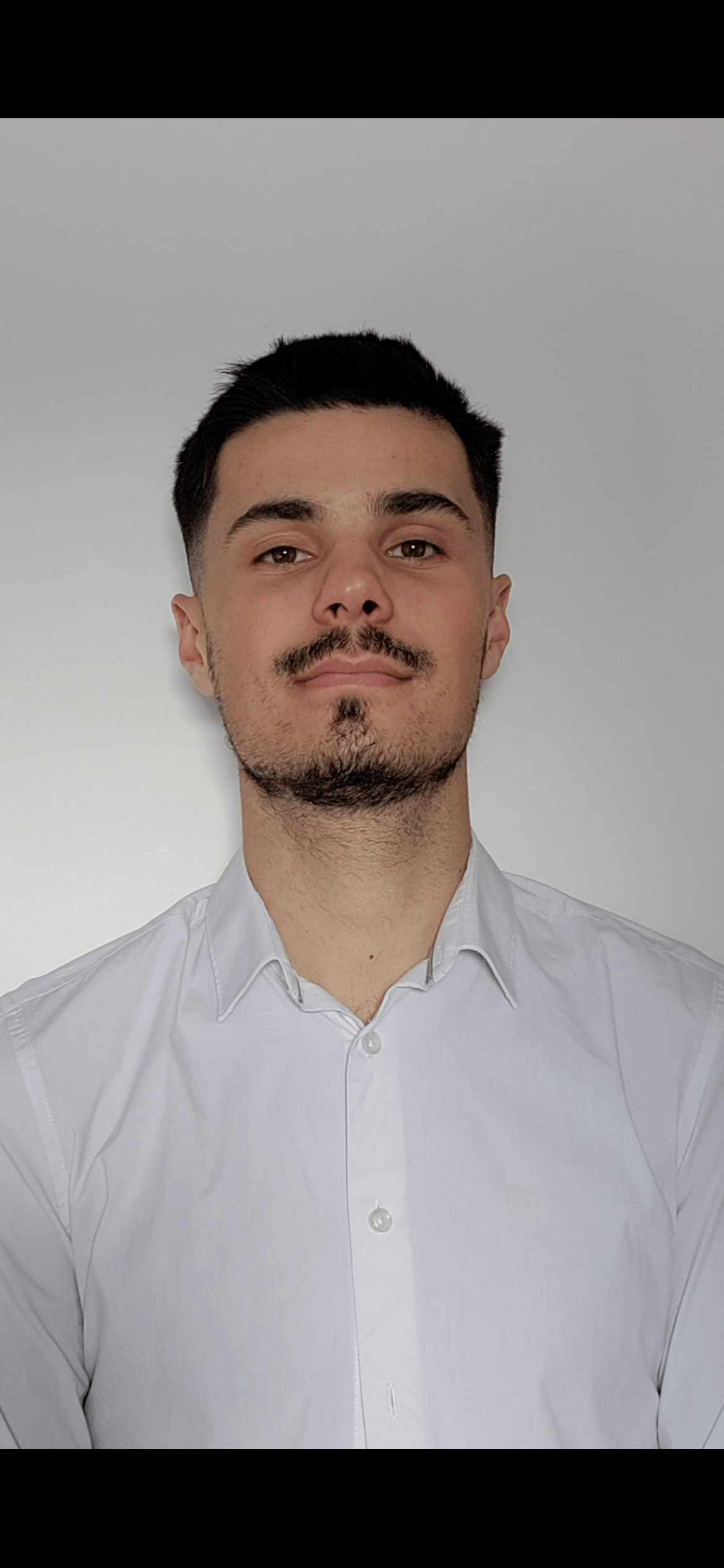 Taric, 22 ans, Vanves