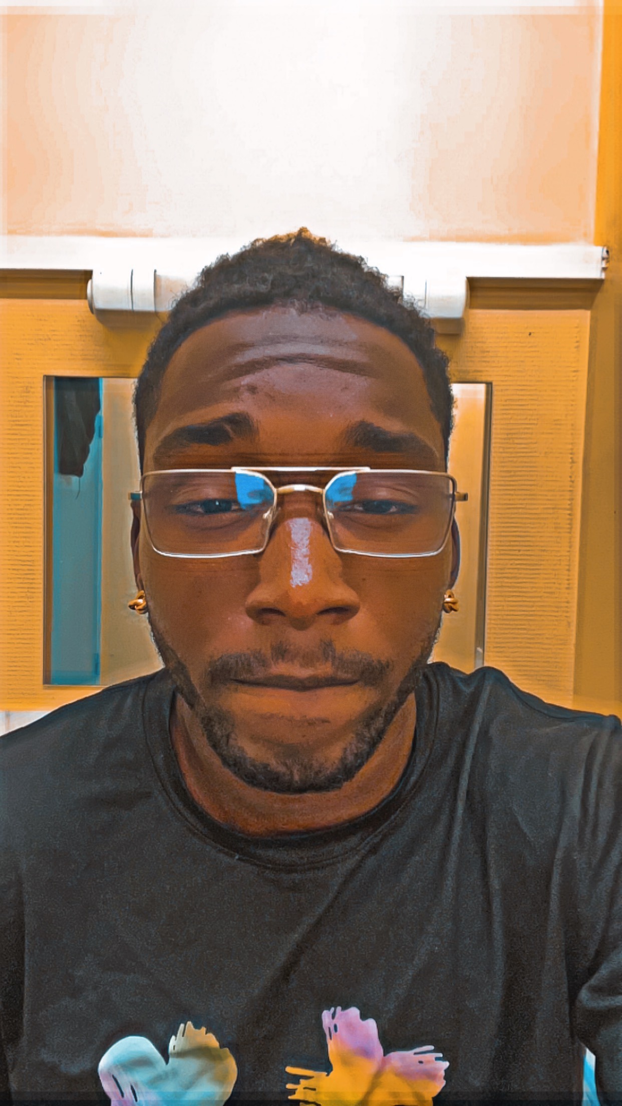 Edison, 24 ans, Saint-Cloud