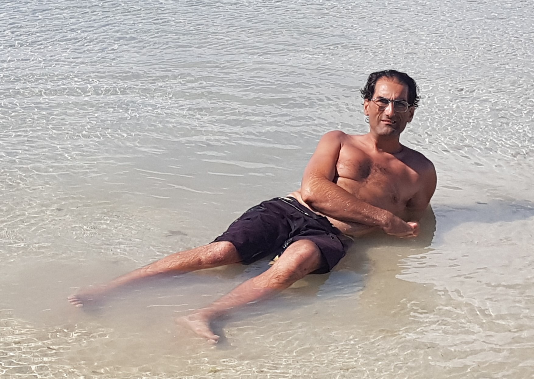 Sohaib, 45 ans, Boulogne-Billancourt