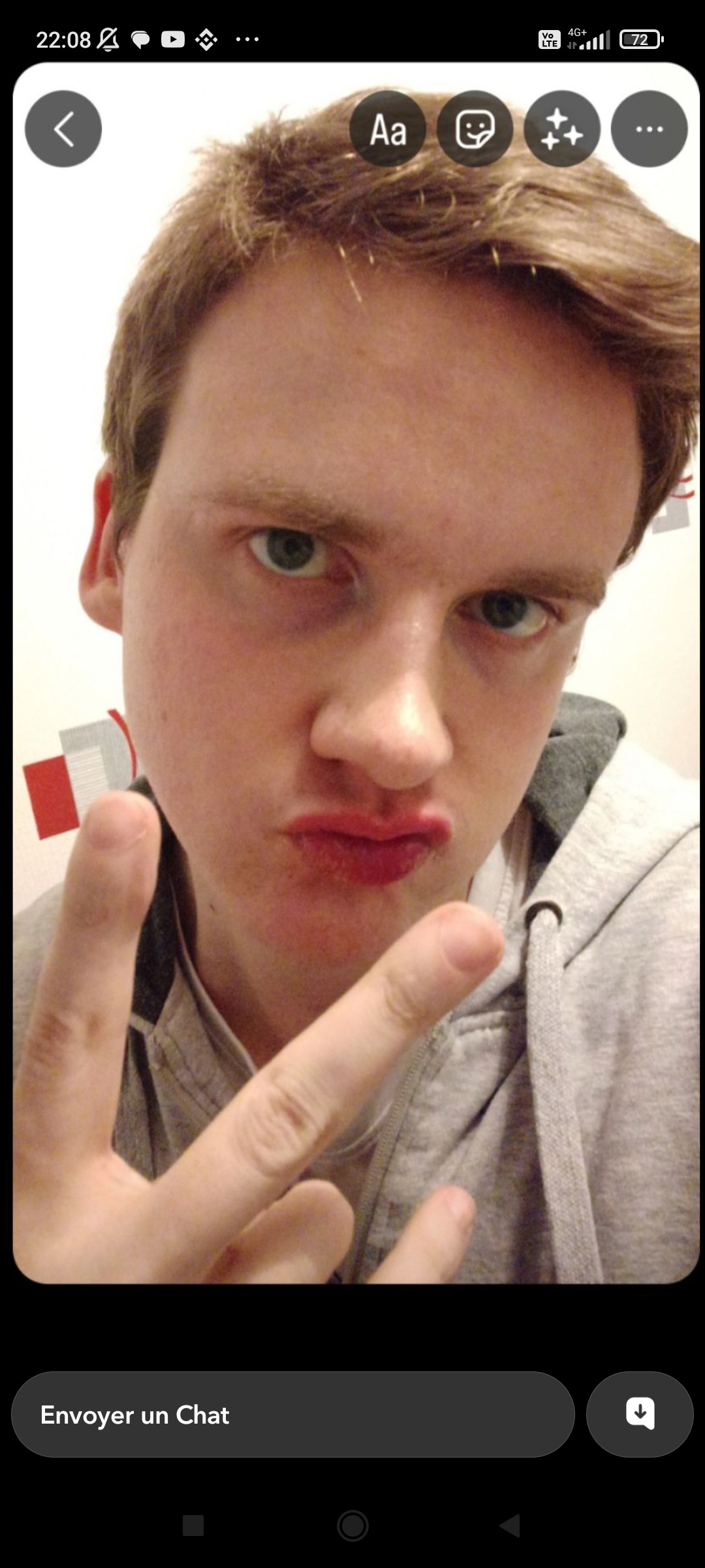 Seymen, 26 ans, Ville-d'Avray