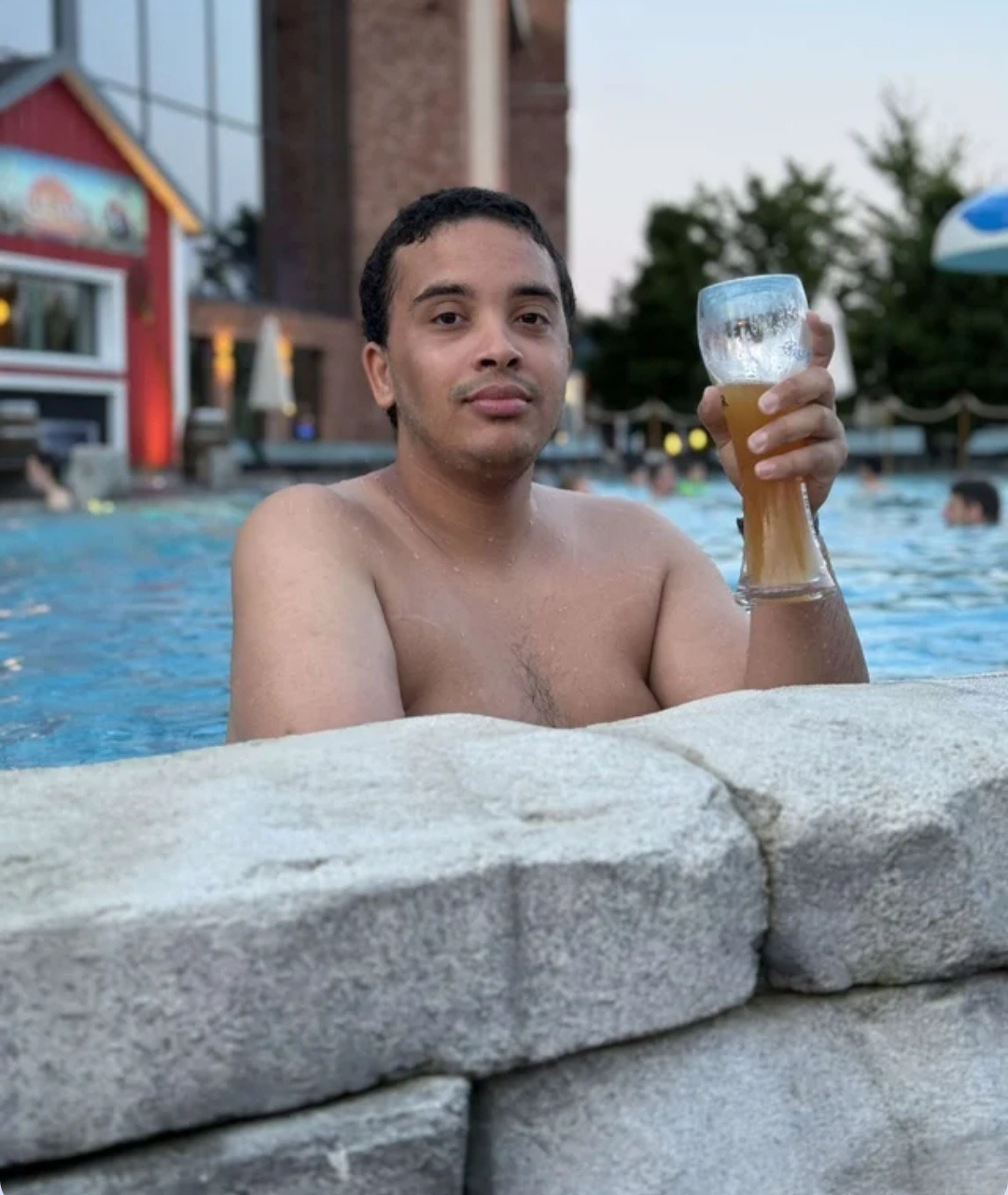 Morwan, 23 ans, Nanterre