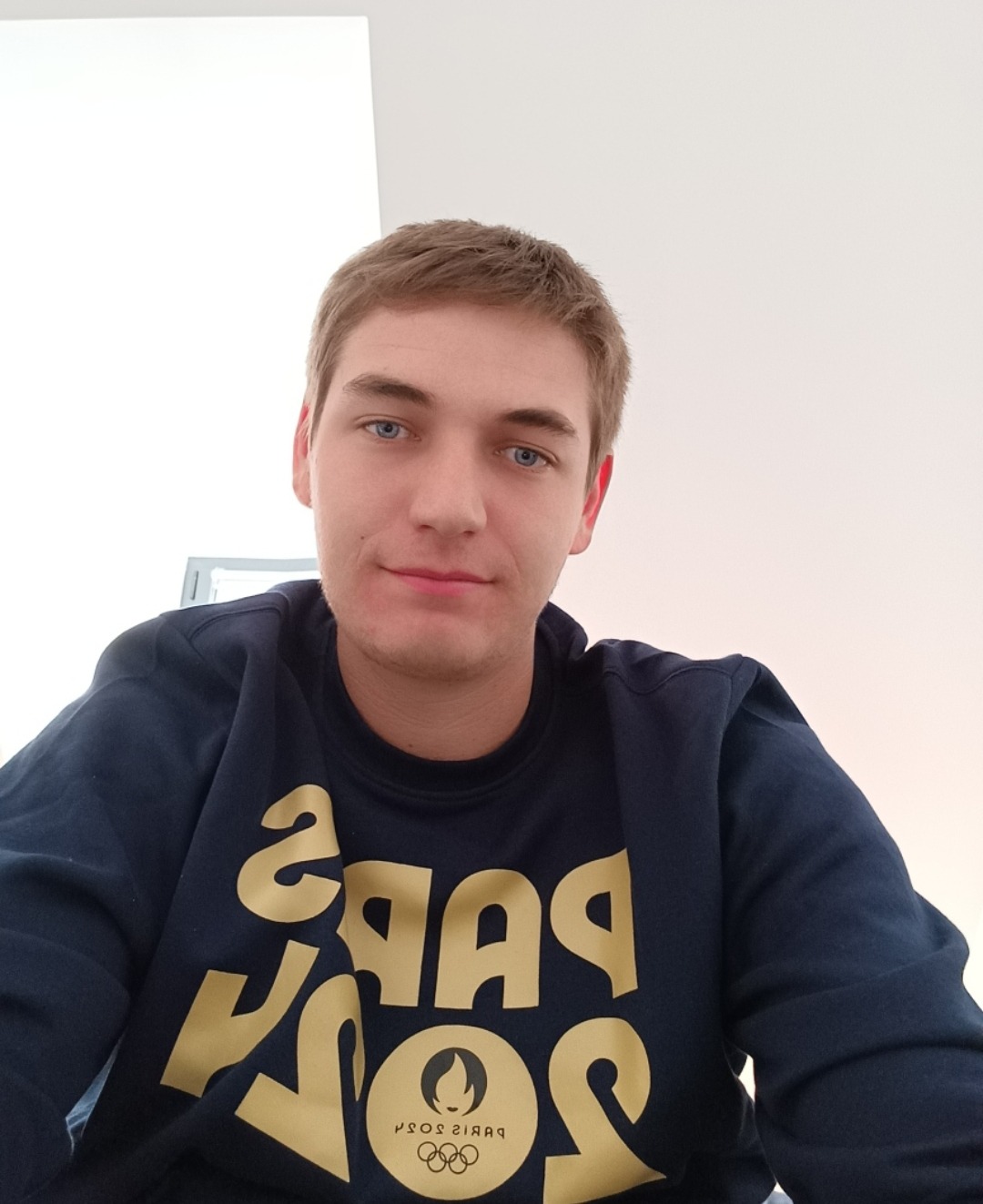 Haytam, 22 ans, Marnes-la-Coquette