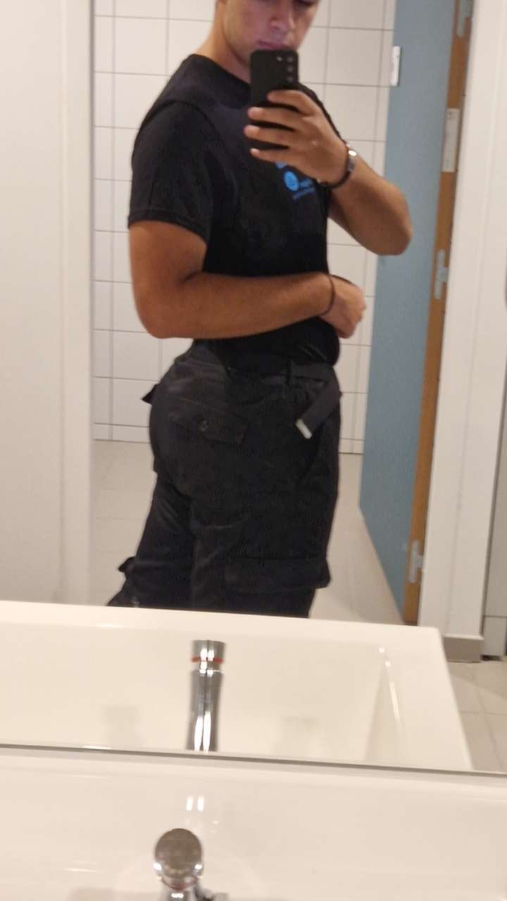 Djeson, 22 ans, Levallois-Perret