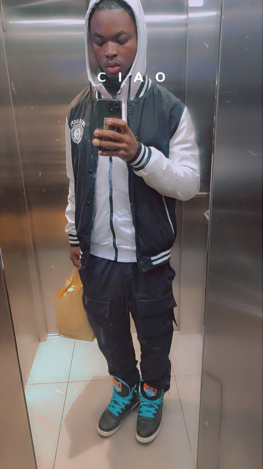 Anatole, 22 ans, Colombes