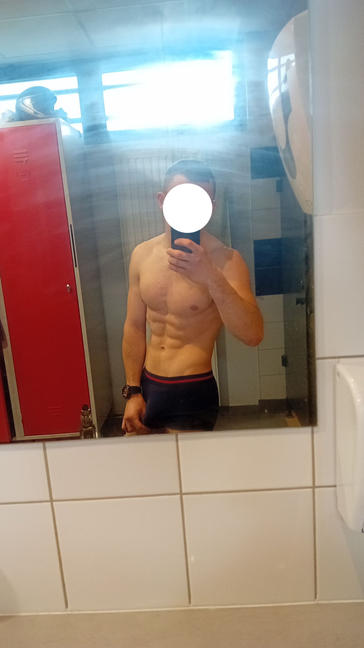 Tayron, 24 ans, Neuilly-sur-Seine