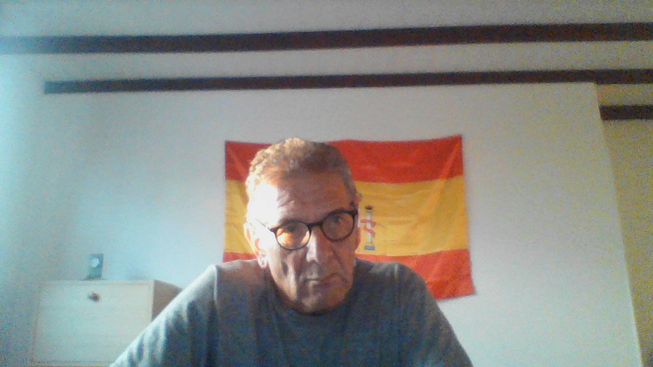Amadeo, 45 ans, Neuilly-sur-Seine