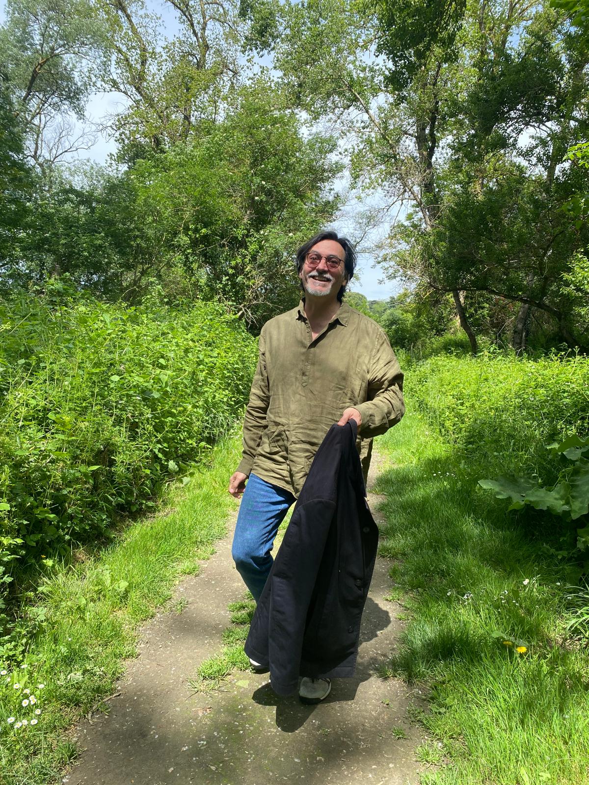 Dantes, 45 ans, Nanterre