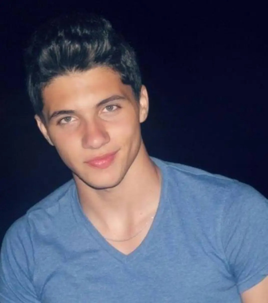 Iliam, 28 ans, Chaville