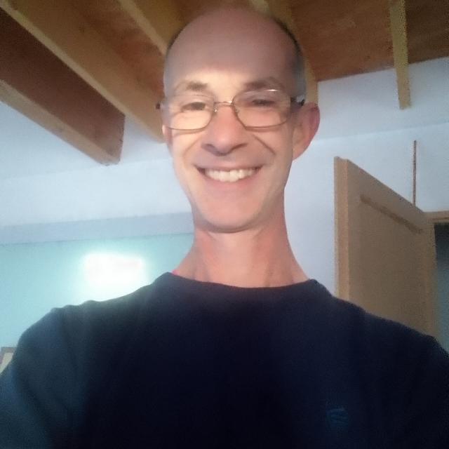 Keo, 45 ans, Bourg-la-Reine