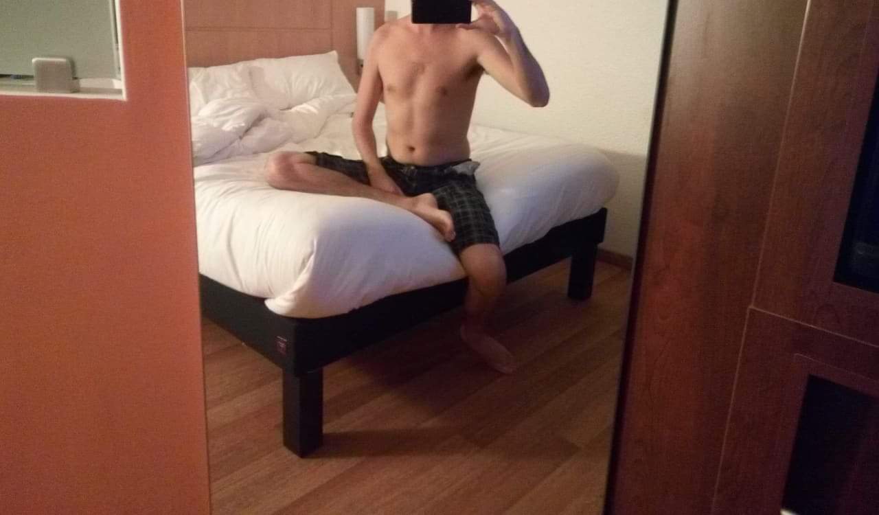 Abdelouab, 41 ans, Malakoff